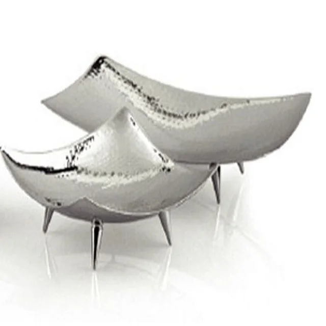 Manufacturer & Wholesale Metal Tray Aluminium Serving Tray