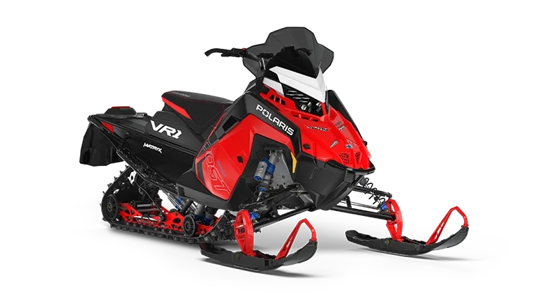 Buy New & Used Snowmobile