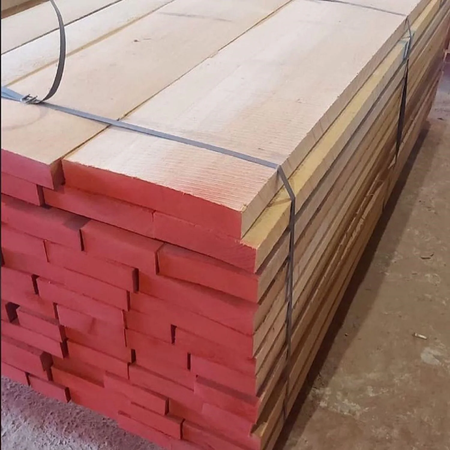 Beech Wood Construction - Round wood logs for sale - Beech Sawn wood lumber export Low Price