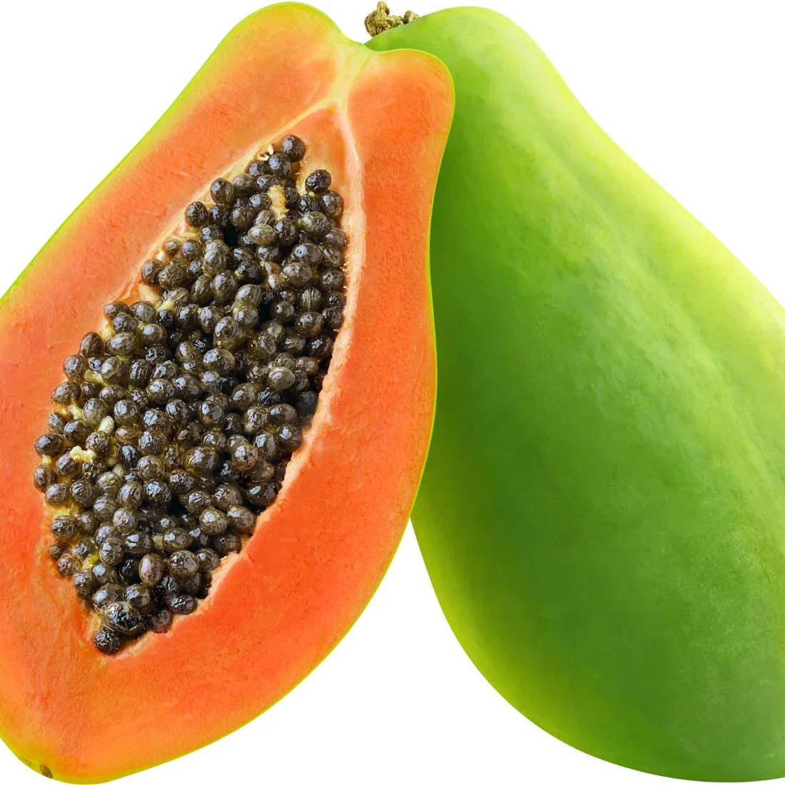 Cheapest price - FROZEN PAPAYA TROPICAL FRUIT - Natural Sweet from MEKONG DELTA VIETNAM