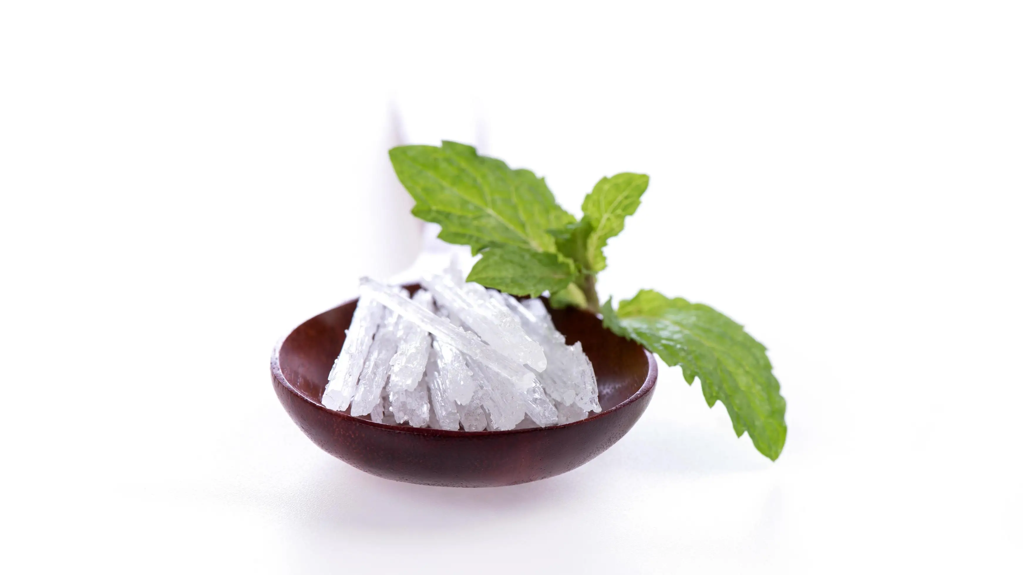 High Quality Menthol Crystal Wholesale Prices