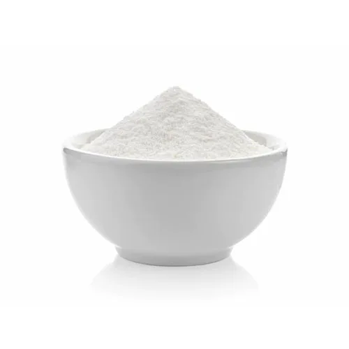 Растительное масло порошок для взбитых сливок