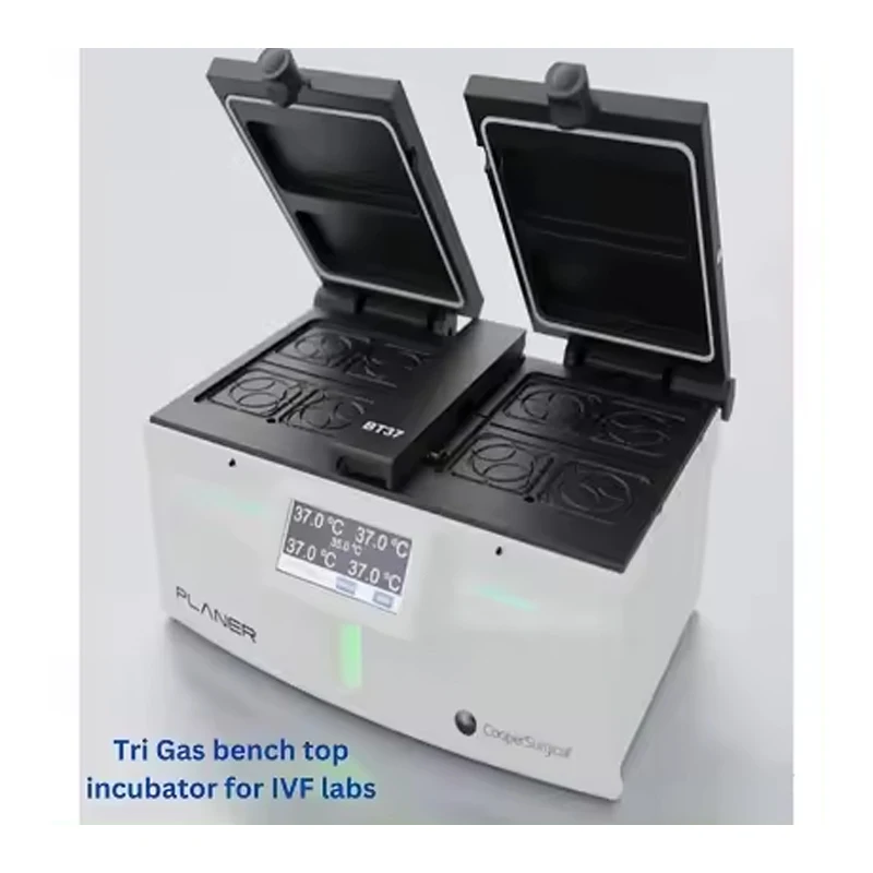IVF Tri Gas Bench Top Incubator Medical Gas incubator From Wholesale Manufacturer