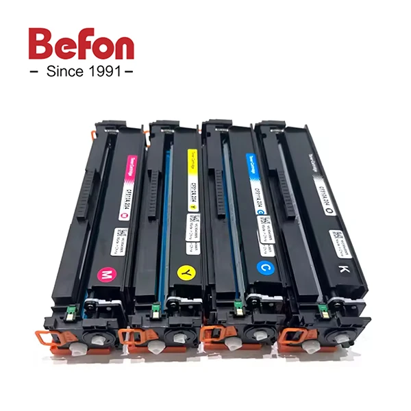 Совместимый картридж с тонером Canon CRG054 CRG-054H CRG-054 для Canon i-SENSYS LBP621Cw LBP623Cw MF641Cw MF643Cdw MF645Cx MF642Cdw