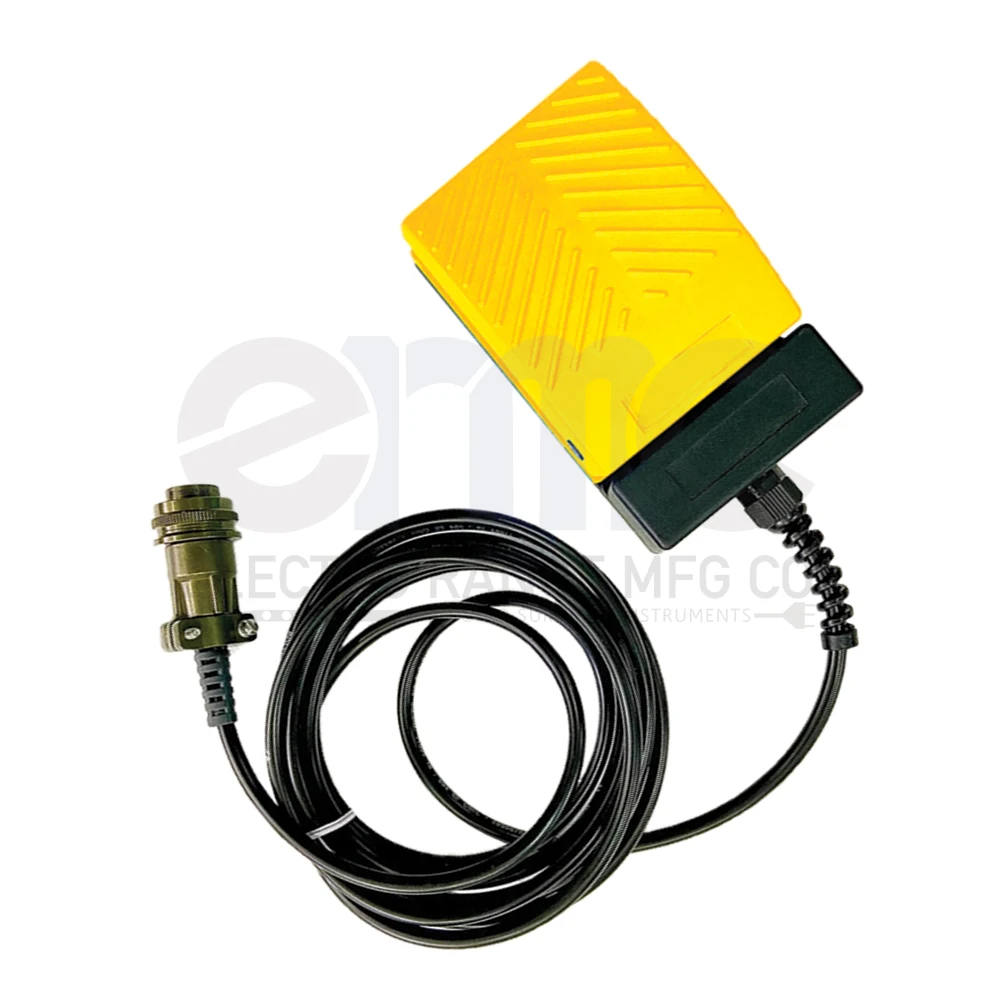 Reuseable Professional design 2024 gynecalogy single pedal diathermy with detachable cable electrosurgery instruments