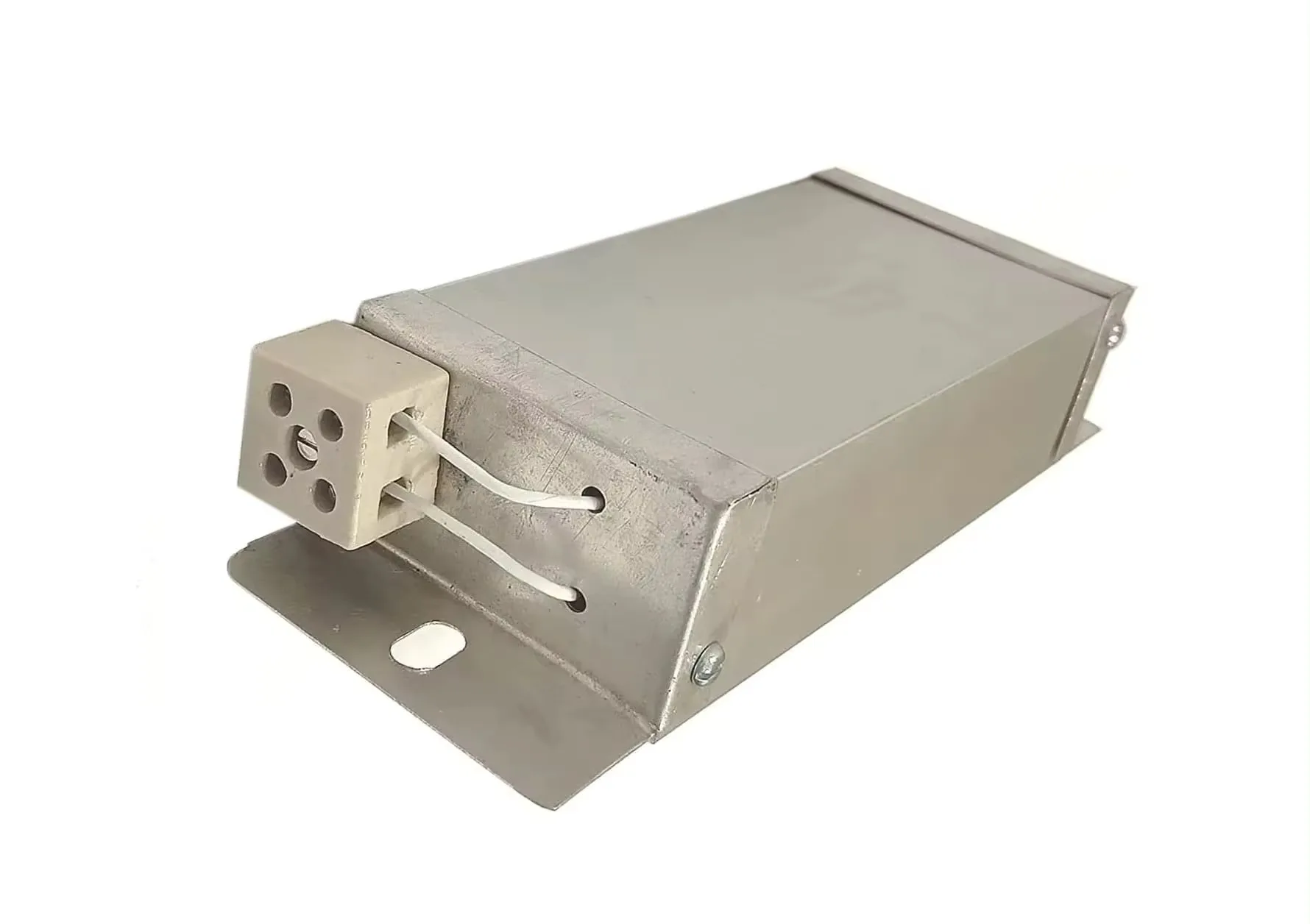 Airex Box Type Space Heater Electrical Panel Switch Gear For HT LT Panel Boards/Electronic Instruments Panel Heater 100 Watt