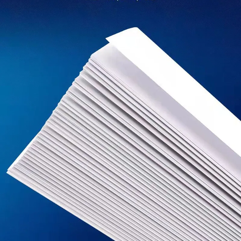 Office School A4 Copier Paper manufacturers Thailand 100% pulp A4 paper office school A4 Copier Paper