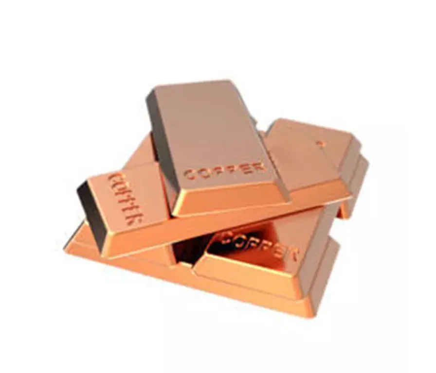 Low Price Quality 99.98% Copper Ingot for sale/Bulk Suppliers Top Grade COPPER INGOTS Ready for Export at very competitive price