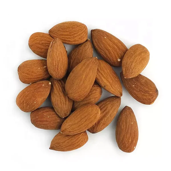 Сырые Натуральные миндальные орехи/органические орехи/поставщик миндальных