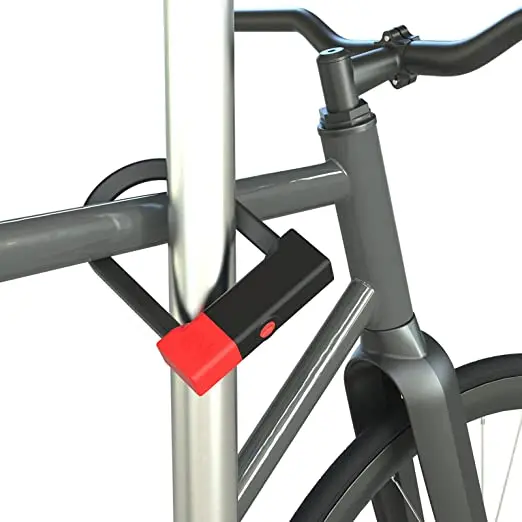 Buy Cheap Quality PENTAGON Bike U Lock - Patented Heavy Duty Anti Theft Bicycle U Lock