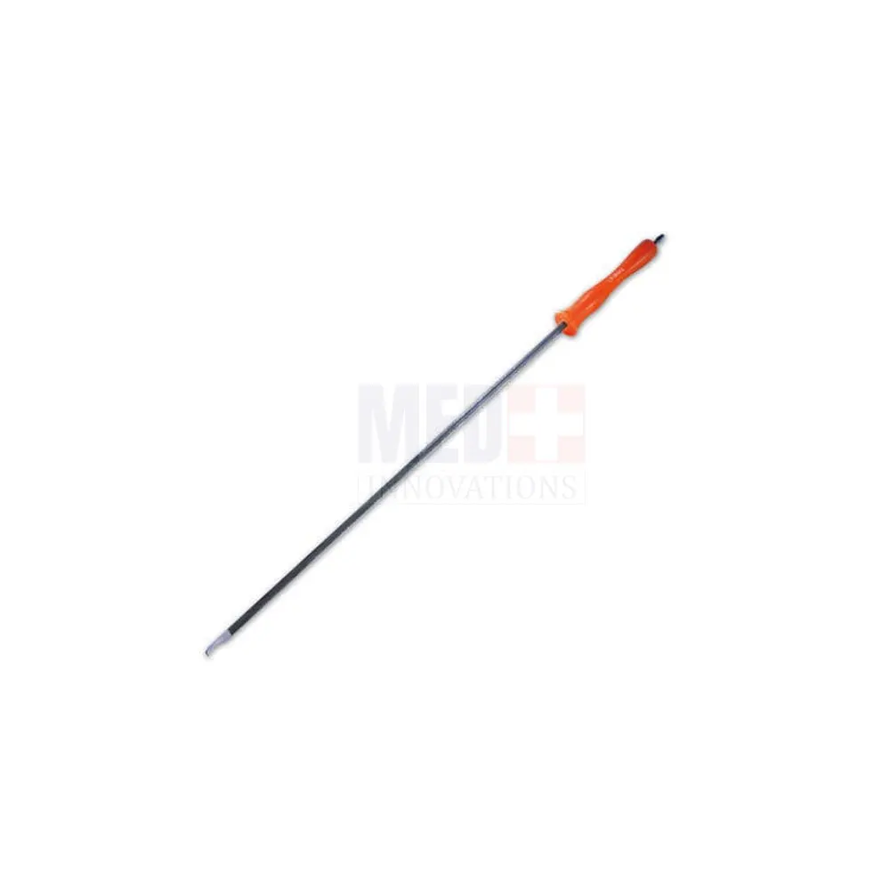 Laparoscopic Surgical Monopolar Electrode Reusable Medical Laparoscopy Instrument Electric L Hook Knife Spatula Ballpoint Needle