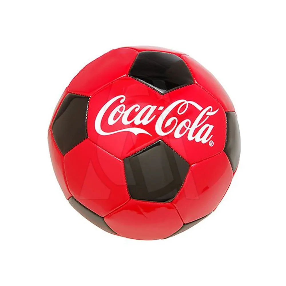 Buy Soccer Ball Training Quality Official Size PU PVC Soccer Ball With Customized Logo for Match