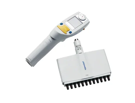 Germany Ependorf bouteille large capacity volume serological single channel multichannel Automatic Electric Electronic Pipette