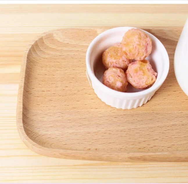 Amazon Top Seller Bamboo serving tray