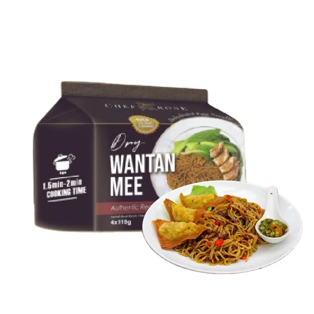 Best Selling Instant Noodles Noodle Instant Chinese Instant Noodles Daily Food No Preservatives