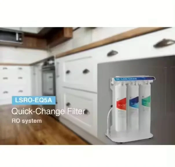 Drinking Water Filter