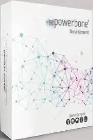 Bone Cement Radiopaque High Viscosity for Ortho 40 gr PMMA  polymethyl methacrylate Sterile Surgical  acrylic  best selling