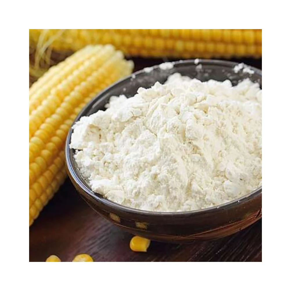 High Quality Corn Powder 100% Organic Corn Starch/Potato Starch/Tapioca Starch Cheap Price in Vietnam