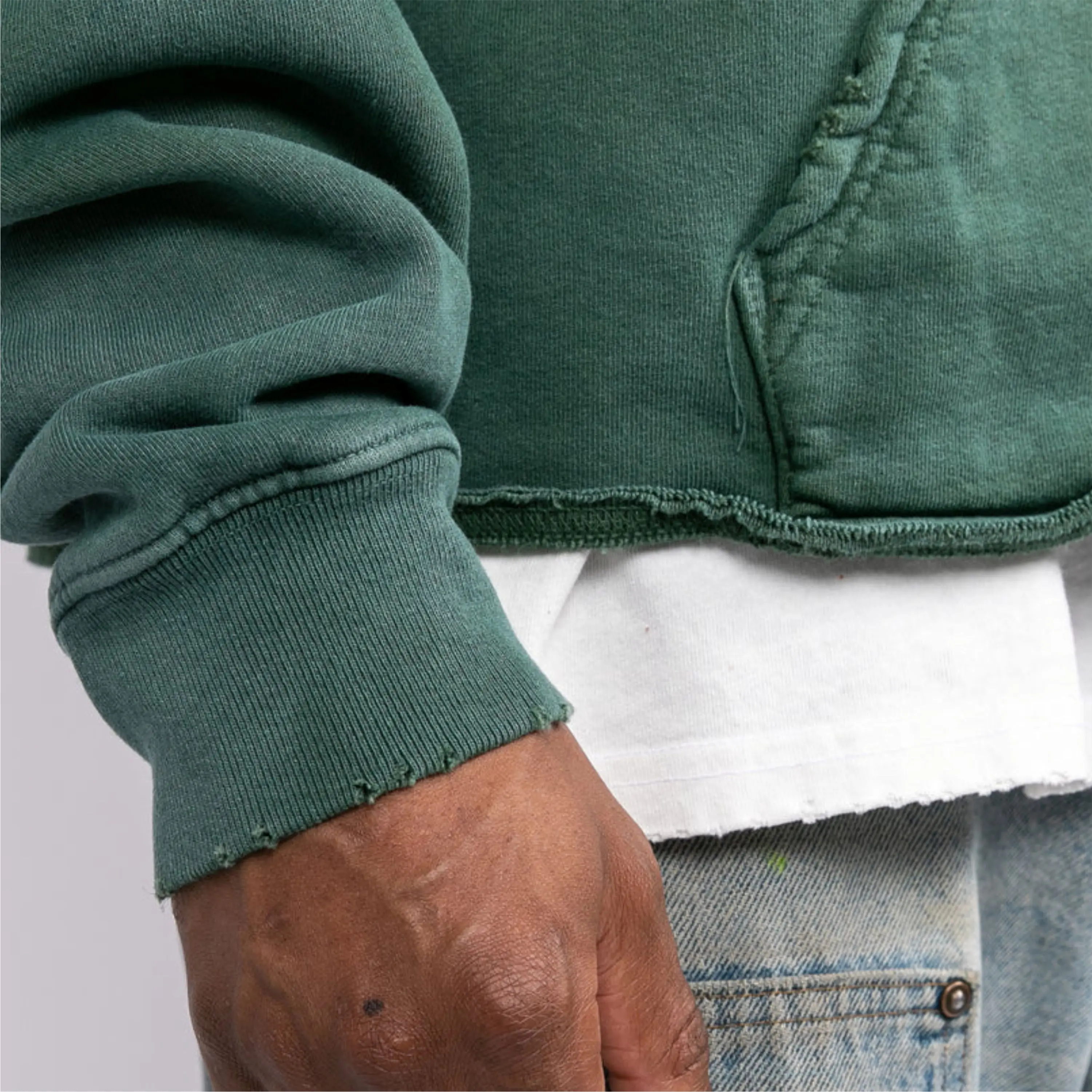 Customizable Plain Pullover Hoodie - Perfect for Bulk Orders, Corporate Gifts, and Event Merchandise