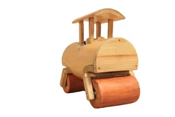Bamboo Toys Kids Hot Sale 2023 Natural Ecofriendly Biodegradable kids friendly safe wooden environment friendly toys