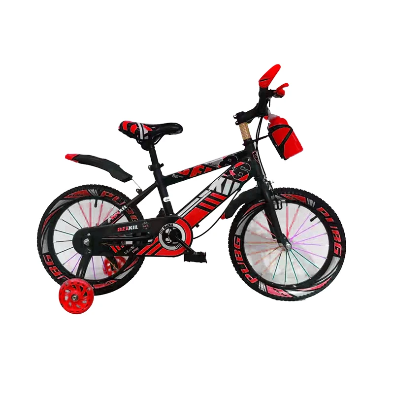 Forever high quality 12' four- wheel cheap and nice children exercise bicycle/16-inch kids bicycle 18-inch for children bike