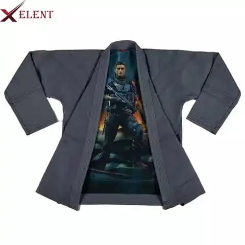 Wholesale Kimono Brazilian Jiu Jetsu Gi 2022
