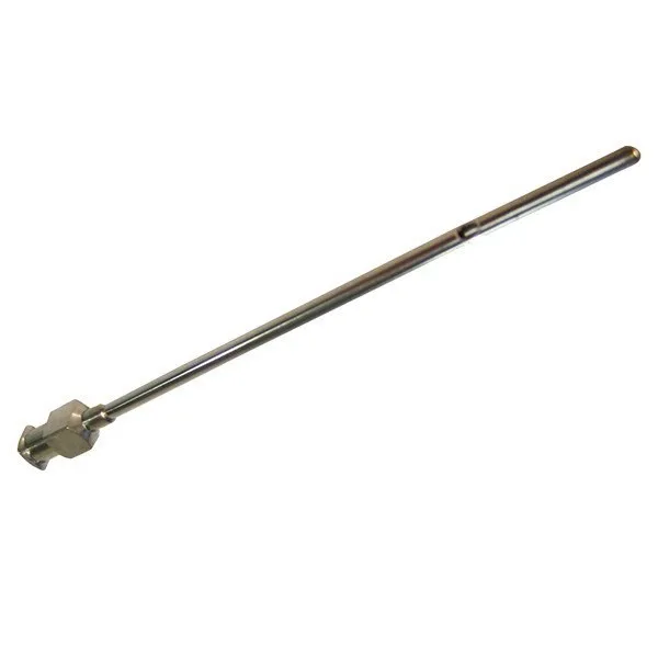 Wholesale Reusable Teat Catheter Stainless Steel Veterinary Teat Catheter