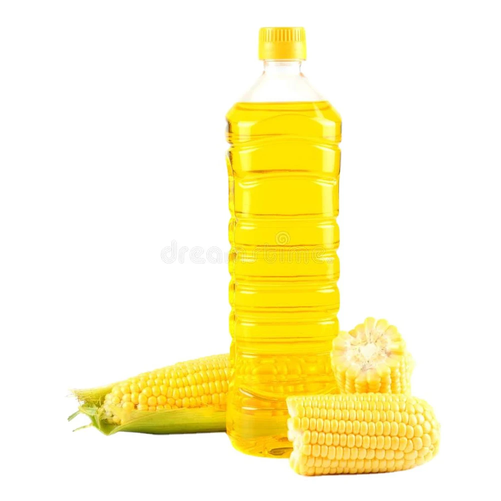 Edible Cooking oil crude Corn Oil for Sale Bulk Packaging Manufacturer Corn oil Supply wholesale Refined