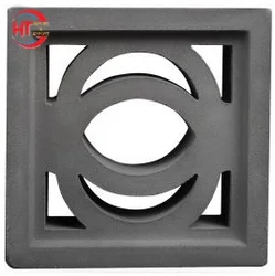 High Quality Production Household Hotel Construction Decor Material Vietnam Breeze Cement Block With Cement And Other Colors