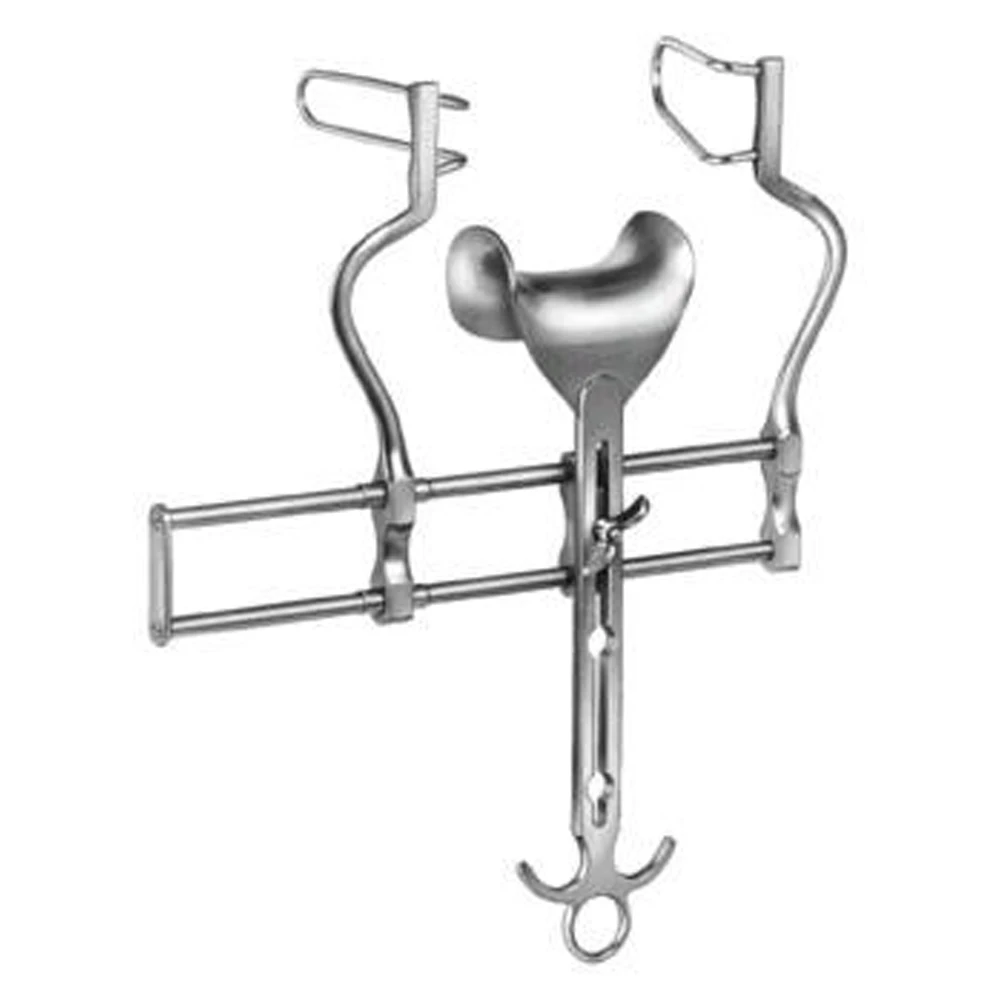 Competitive Price Surgical Instruments Latest Style BALFOUR Retractors And Hooks Premium Quality Retractors And Hooks