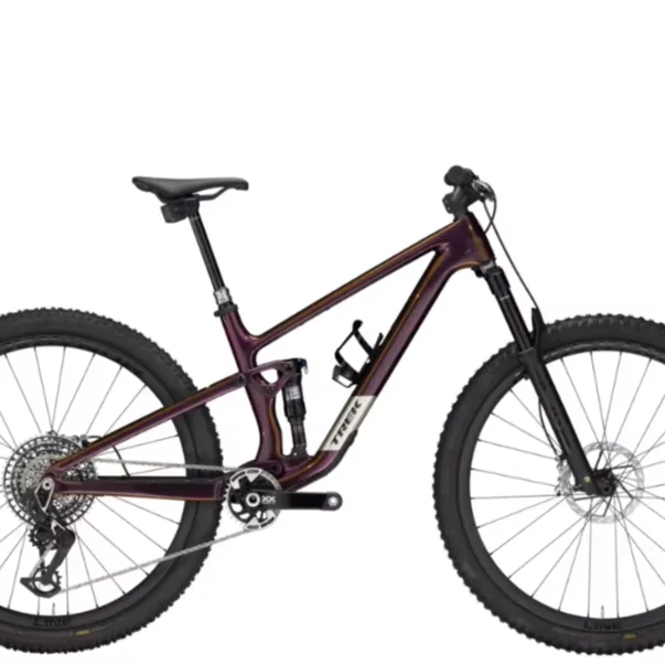 Новое качество, 2025 треки, топовый топливный 9,9 XX AXS GEN 4 Bike