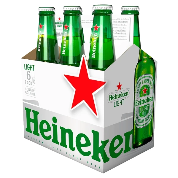 Авторизованный дистрибьютор пива Heineken-Премиум голландское пиво Heineken по