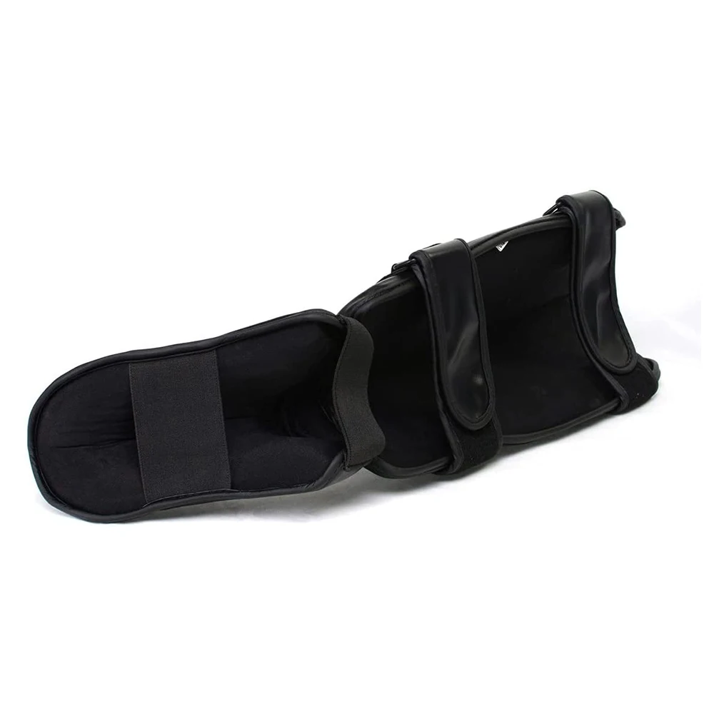 OEM New Design Professional Shin In Step/MMA Training shin pad Kick Boxing Training Guard Cheap
