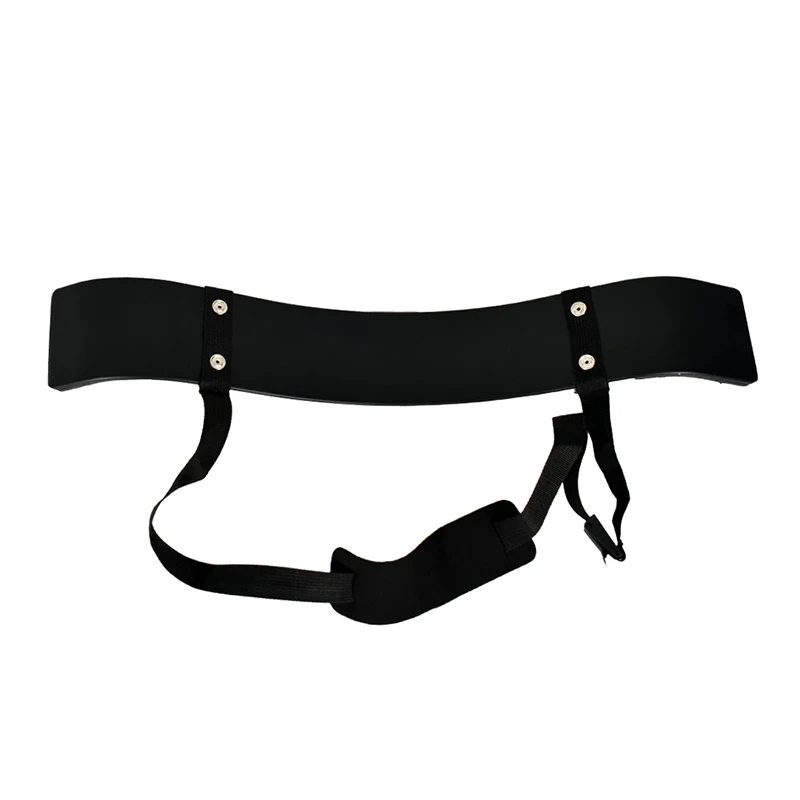 Adjustable fitness weightlifting arm blasters for biceps