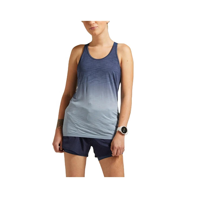 Design your own style Best material Wholesale new top OEM services Private label Good price tank tops