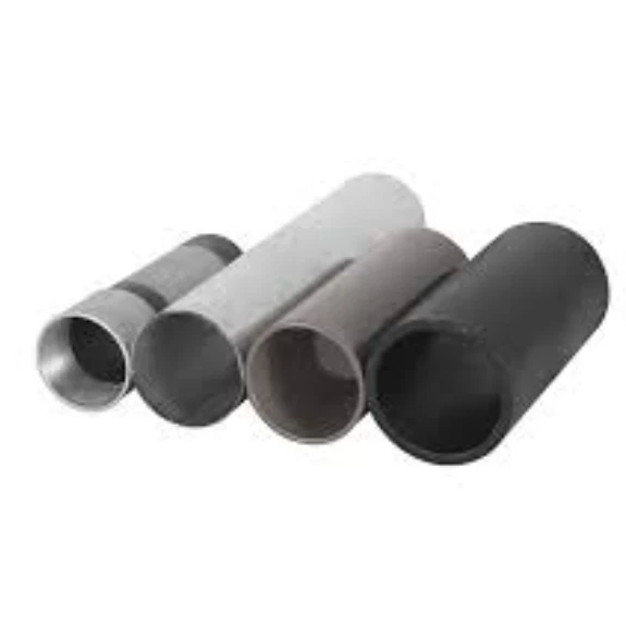 Pipe Fitting Weld black carbon steel Factory supply SMLS DIN ANSI API ASTM seamless pipe