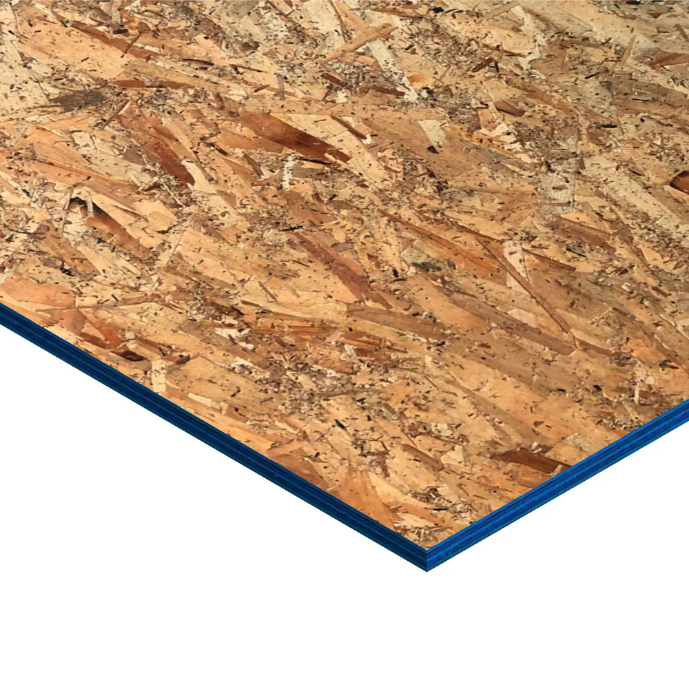KD OSB Panel Sheet osb board 18mm KD OSB Panel Sheet  18mm board