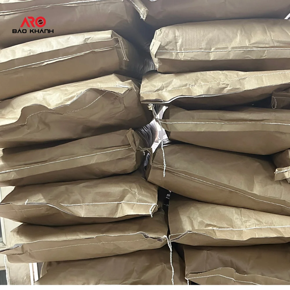 Good price from factory INSTANT COFFEE Spray drying Vietnamese 10kgs bag Accept OEM High caffeine Bulk to coffee Ready to Export
