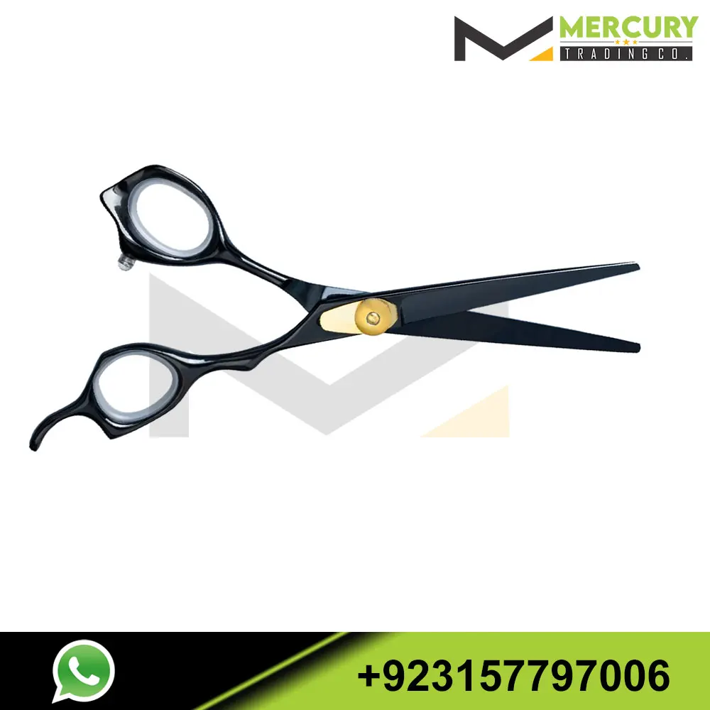 2024 Easy to Use Japanese Stainless Steel Hairdressing Shears for Salon & Home Available in All Sizes