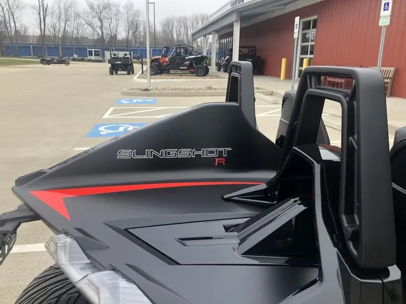 100% New Original SALES Best FOR 2020/2021 Polaris Slingshot S/SL/R Limited 3 Wheel Motorcycle Ready to ship