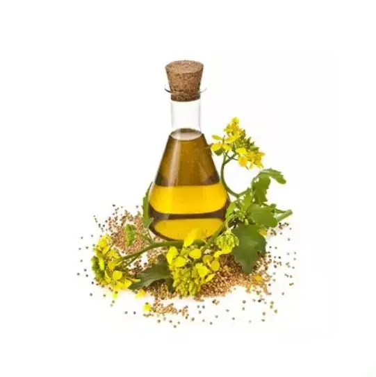 Buy Organic Wholesale Cooking oil CRUDE CANOLA OIL Cooking Oil Best Price
