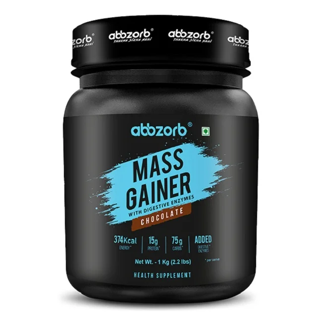 Biggest Sale Mass Gainer Chocolate Flavor with Vitamins & Minerals For Muscle Growth Uses Powder By Exporters