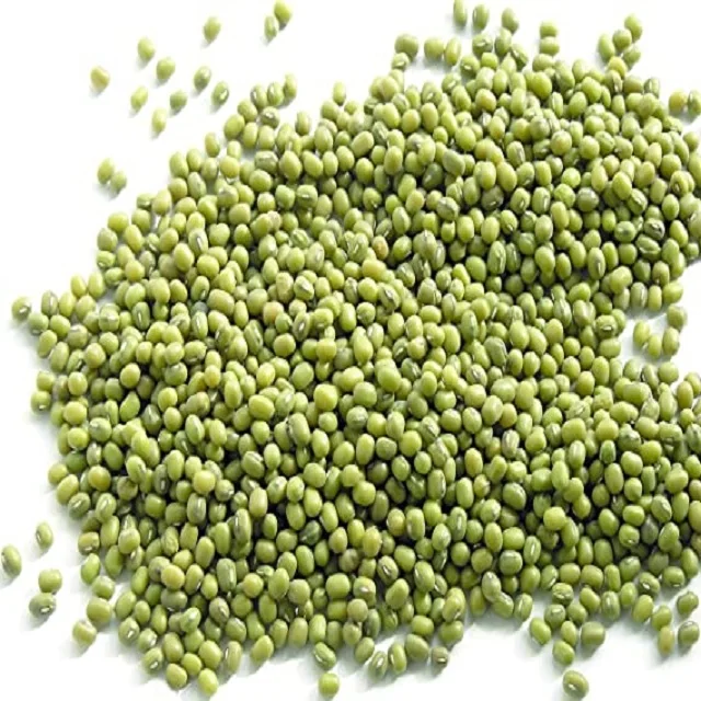 High Quality Green Mung Bean Available For Export