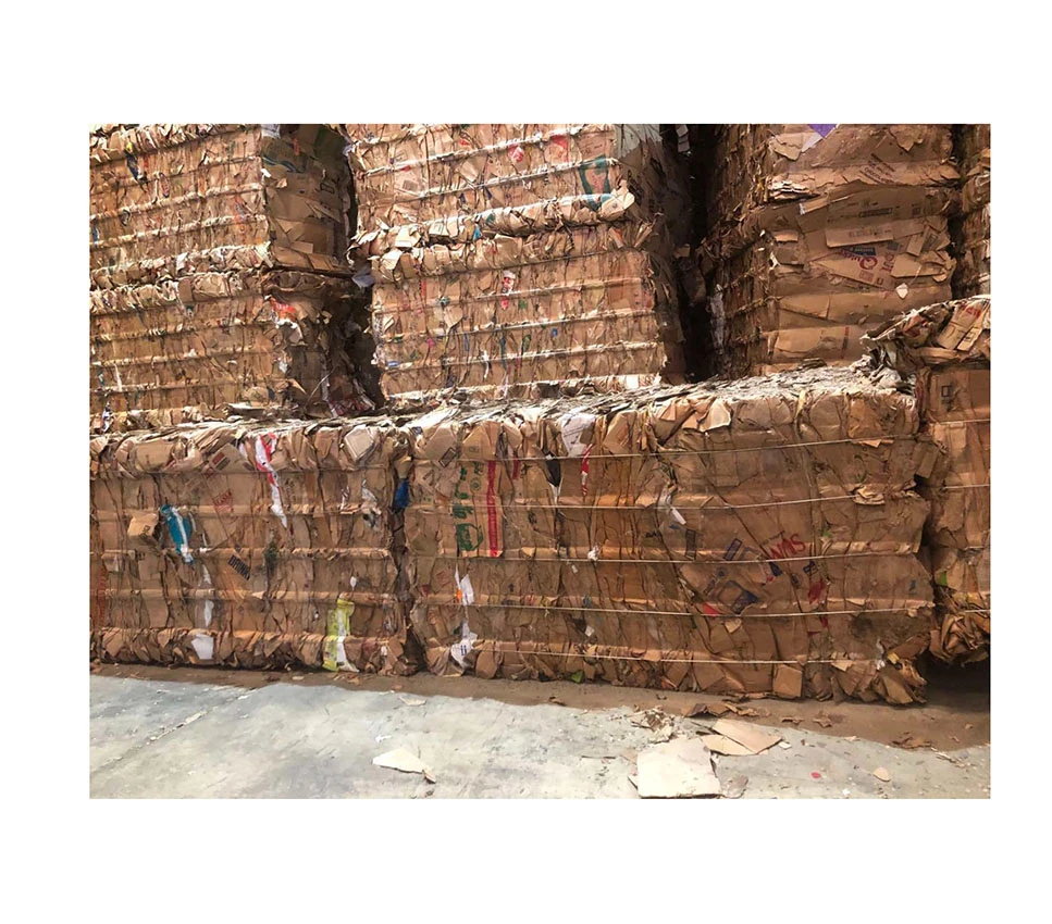 100% Quality Occ Waste Paper /Old Newspapers /Clean Onp Paper Scrap Fob Reference Price