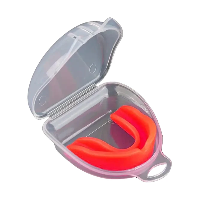 Wholesale Manufacture High Quality Custom Boxing Mouth Guard Adults And Junior Sports Mouth Guard For MMA Kickboxing Training