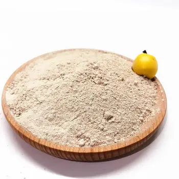 China Best Seller 85% Caustic Calcined  Magnesite Powder Used in Coating Refractory and Cement Industry