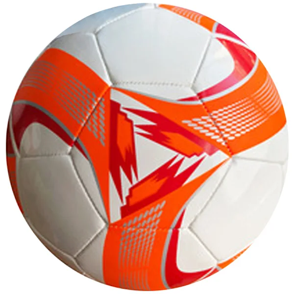 Hot Sale Wholesale Price Best Material Made Different Size Customized Logo Soccer Match Ball