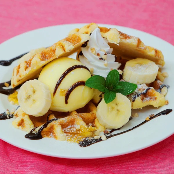 Заводская поставка, мягкое обслуживание, молочные продукты Kyoho, виноградное высокое качество (FI007), мороженое Lotte Kyoho с упаковкой в коробку