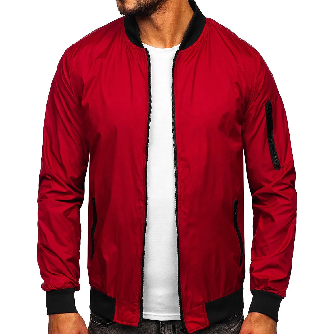 Summer Parka  Custom Men Sports Softshell Jackets Outdoor Camping Coats Thermal Waterproof Soft Shell Jacket Mens Jackets