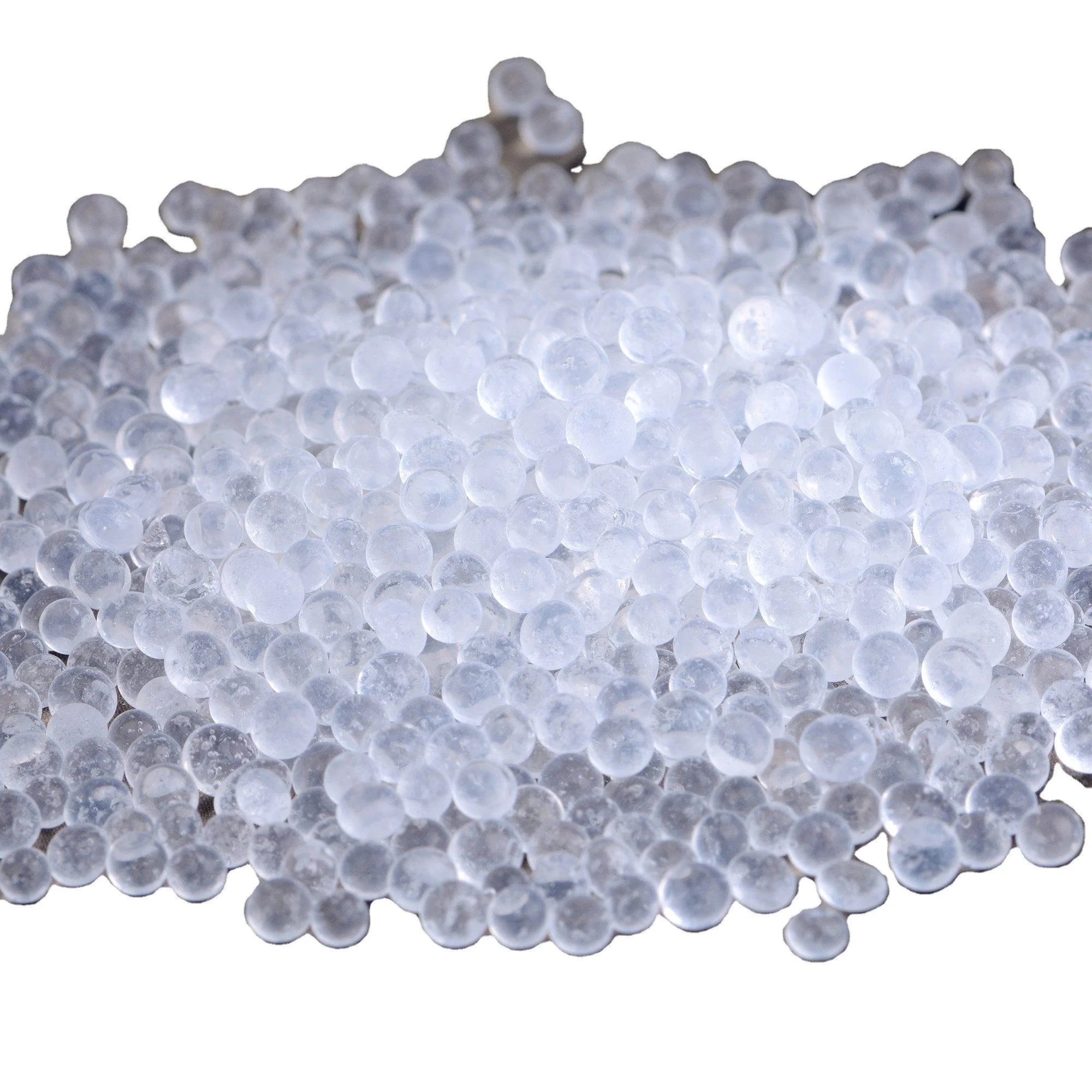 Make in India SiO2  Silica Gel desiccant used for remove humidity in Garment products all typed silica gel